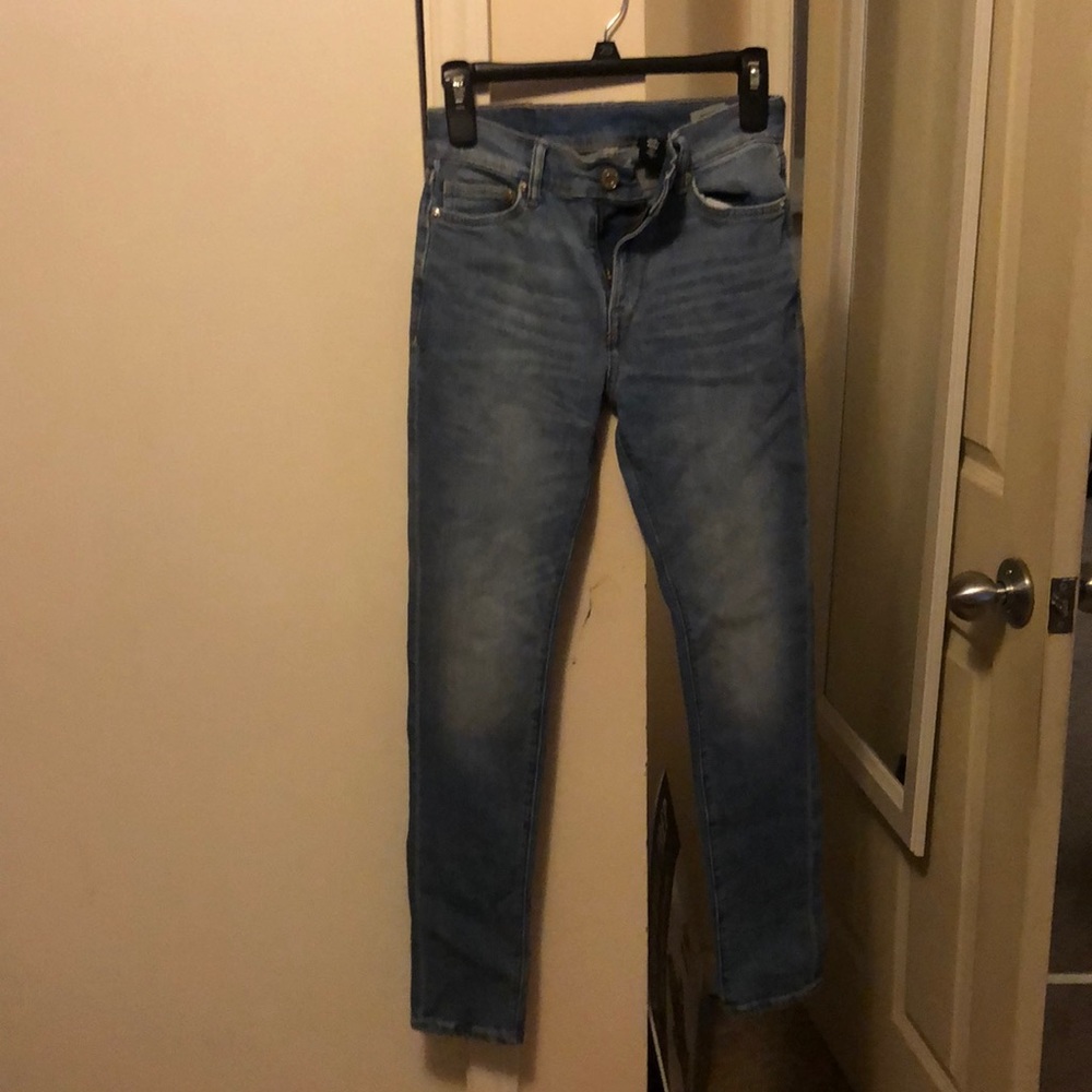 forever 21 mens skinny jeans